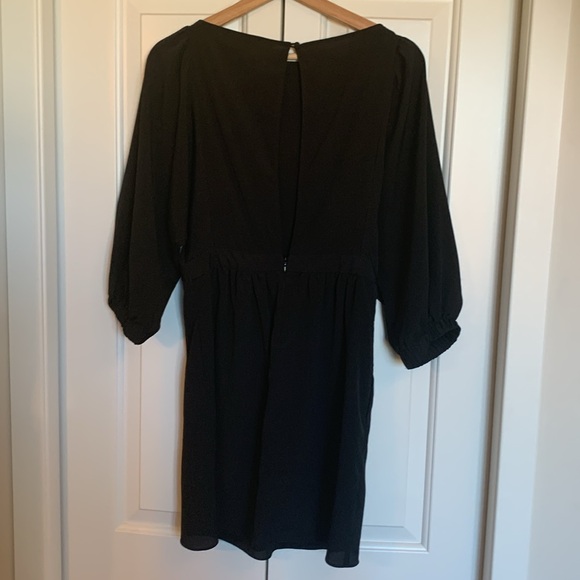 Rachel Roy Boho Mini Dress- Size 2 - Picture 2 of 7